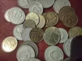 30бр. различни монети от Русия , снимка 4