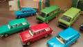 Модели 1/43 USSR CCCP, снимка 5