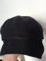 Мъжко топло кепе Каскет Шапка размер 56-57, снимка 4