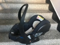 Детско - бебешко кошче за кола  30 лв., снимка 3