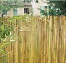 колчета бамбук на 2.20 м., снимка 1