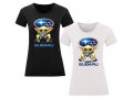  Мъжка и дамска тениска Baby Yoda Hug BMW Mercedes Subaru Pоrsche Mazda Suzuki, снимка 13