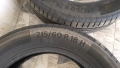 Продавам чисто нови летни гуми Continental 215/60/18, снимка 5