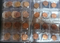 монети Канада 49 бр, снимка 4