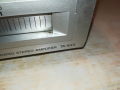 SONY TA-AX3 STEREO AMPLIFIER 2403221135, снимка 6