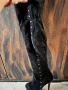 Дамски ботуши, снимка 15
