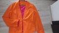 Оранжево сако Buffalo, снимка 4
