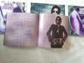 GLENN HUGHES - RESONATE CD+DVD Original, снимка 5