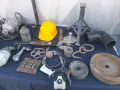 Инвентарни стоки.Микс пособия., снимка 2