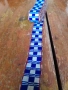 Колан за народна носия,тъканица #54, снимка 2