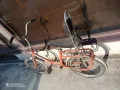 сгъваем велосипед Балканче БЕЗ седалка, пони, , снимка 9