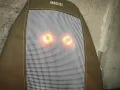 Масажор HoMedics SBM-215H масажираща седалка за Шиацу масаж с подгрев, снимка 2