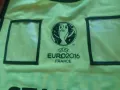 Елек на  стюард оригинален №83 от Евро 2016г по футбол във Франция, снимка 4