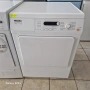 Коминна сушилня MIELE T8723, снимка 1