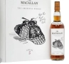 Уиски Macallan Folio 1,2,3,4,5,6, снимка 3