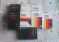 Betamax касети - със запис, снимка 1