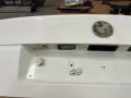 Заден капак за BMW E39 седан, снимка 6