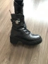 Боти Hugo Boss размер 37, снимка 1