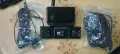 Видео регистратор DASH CAMERA WI/FI  с четири камери., снимка 5