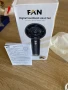 Мобилни вентилатори с USB , снимка 9