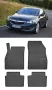 Гумени стелки Frogum съвместими с Opel Insignia 08-17, снимка 5