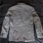 Ново Gant Herringbone мъжко сако/блейзър 48, снимка 10