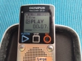страхотен оригинален дигитален диктофон Олимпус-без касети , снимка 10