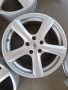 АЛУМИНИЕВИ ДЖАНТИ ЗА АУДИ ШКОДА ФОЛСВАГЕН 5Х112-57.1-17 цола, снимка 3