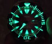 Нов часовник Seiko Monster 2nd gen. - mod, снимка 6