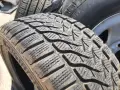 1бр.Зимна гума 225/45/18 като Нова!!!LASSA SNOWAYS 3., снимка 3
