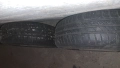 Летни гуми с джанти 13" за Opel Corsa B, снимка 5