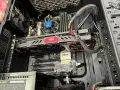 Геймърски Компютър / i5 6400 / 16GB RAM / RX 570 / SSD , снимка 7