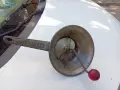 Ретро мелачка за зеленчуци, снимка 1