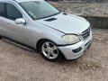 Mercedes ML320 CDI W164 2008 На Части, снимка 2