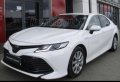 Тойота Камри на части 2.5 Хибрид 2020г. Toyota Camry 2.5 Hybrid 2020, снимка 1