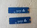 SSD SanDisk Z400s M.2 2280 128GB SD8SNAT-128G-1011 SATA 6.0Gbps, снимка 3