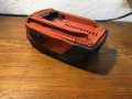 Батетия HILTI B22 3Ah, снимка 1