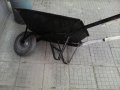 Градинска    и    строителна    /   количка   ., снимка 2