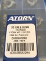 Пластини за резба ATORN, снимка 2