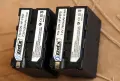 Видео осветление PDX Prodigix Т2000 LED VIDEO Light, снимка 3