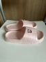 Дамски розови джапанки, снимка 2