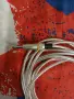 RockCable,Моно инструментален кабел, (6.3 мм.), 5 м. прав, снимка 2