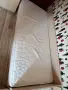Легло с матрак Нани  и повдигащ механизъм 190/80, снимка 2
