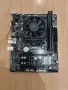 Дънна платка GIGABYTE GA-F2A55M-S1 Socket FM2, DDR3 с охлаждане, снимка 1