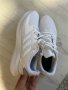 Оригинални маратонки Адидас мъжки,бели, снимка 10