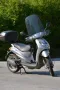Peugeot Luxor Looxor Пежо Луксор Скутер мотопед мотор НА ЧАСТИ, снимка 2