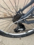 Велосипед Drag C1 26 цола 14.5" рамка 3x8 скорости  Перфектен , снимка 11