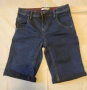 NAME IT -  Дънкови Бермуди за Момче - 164 - 14 години, снимка 1