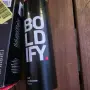 BOLDIFY Hair Thickening Fibers (Влакна за сгъстяване на коса) – Средно русо (Medium Blonde), 25g, снимка 1