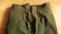 NORHEIM Winter Trouser за лов риболов и туризъм размер М зимен панталон мек безшумен - 365, снимка 5